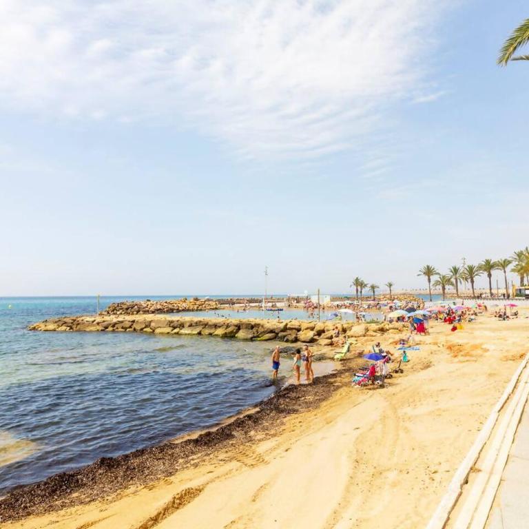 Apartment Pink City Beach - Apartamento de 2 dormitorios - 31