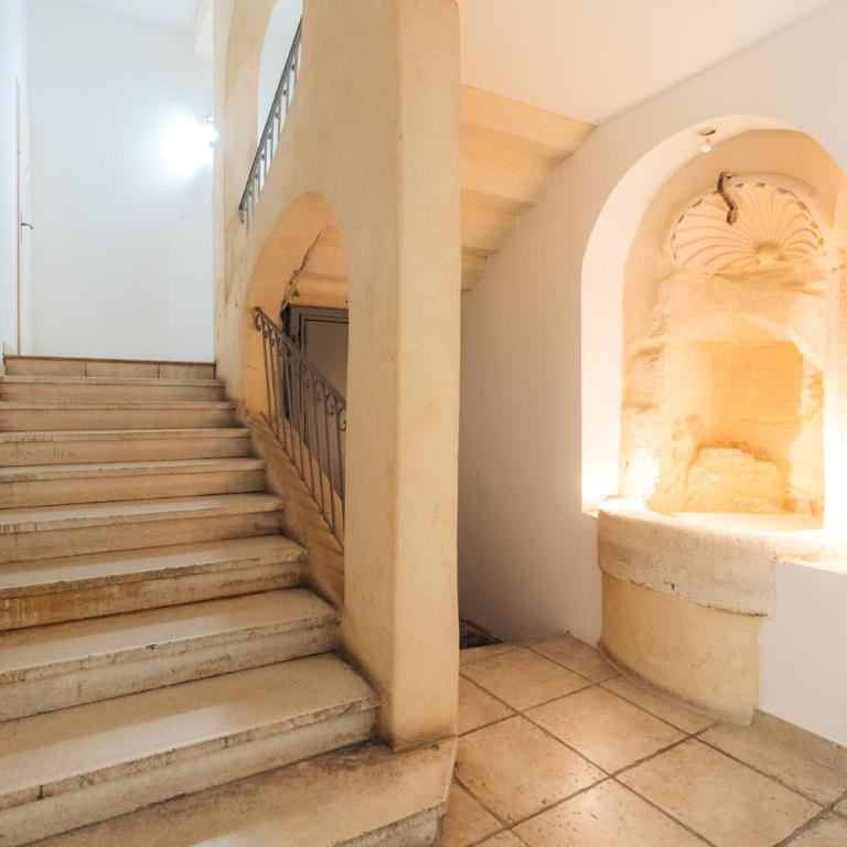 L'horloge de l'écusson - Apartamento de 2 dormitorios - 18