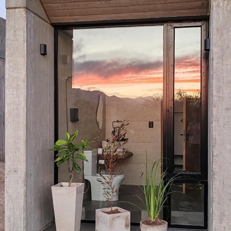 Riviera Mendoza - Family Double Room - 2