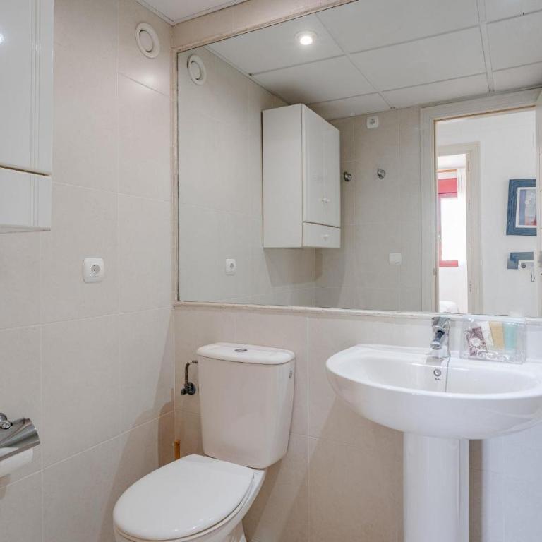 Apartamento Amatista 29A - Grupo Turis - Apartamento de 2 dormitorios - 2