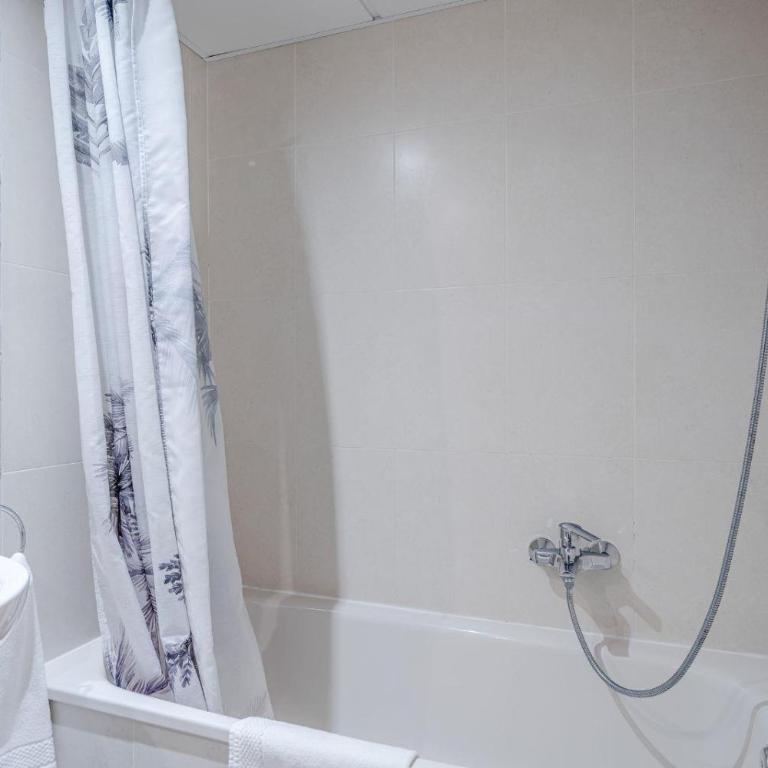 Apartamento Amatista 29A - Grupo Turis - Apartamento de 2 dormitorios - 3
