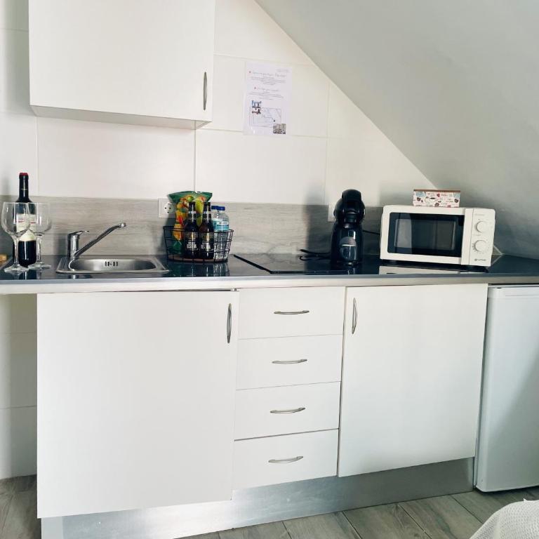 Apartamento Jimena Maro en el centro de Nerja - Apartamento de 1 dormitorio - 4