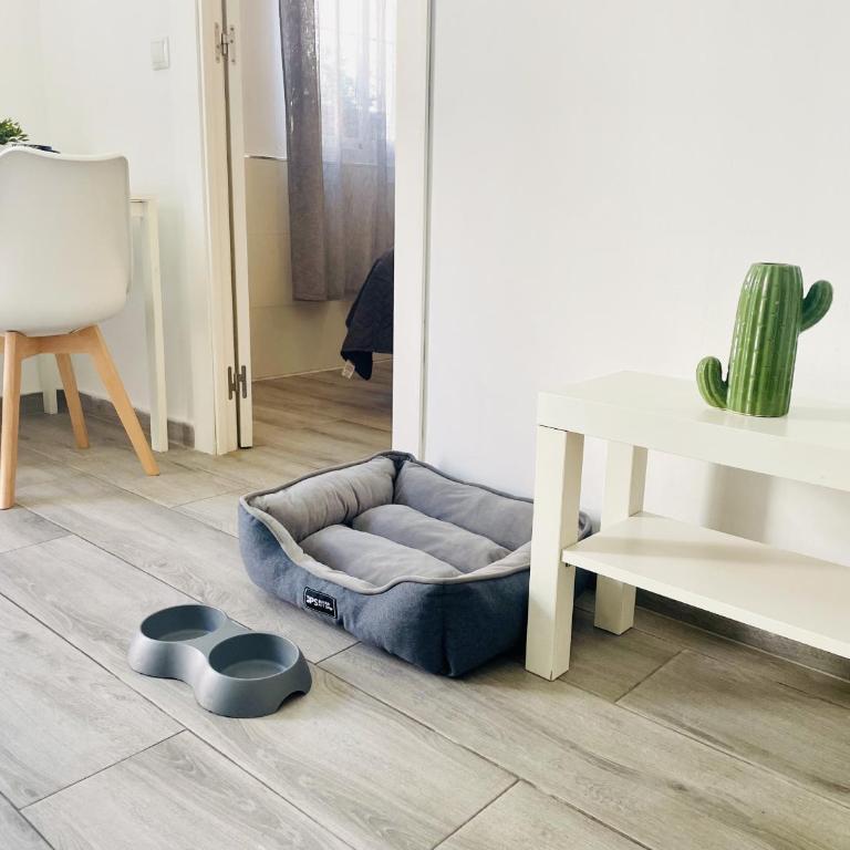 Apartamento Jimena Maro en el centro de Nerja - Apartamento de 1 dormitorio - 6
