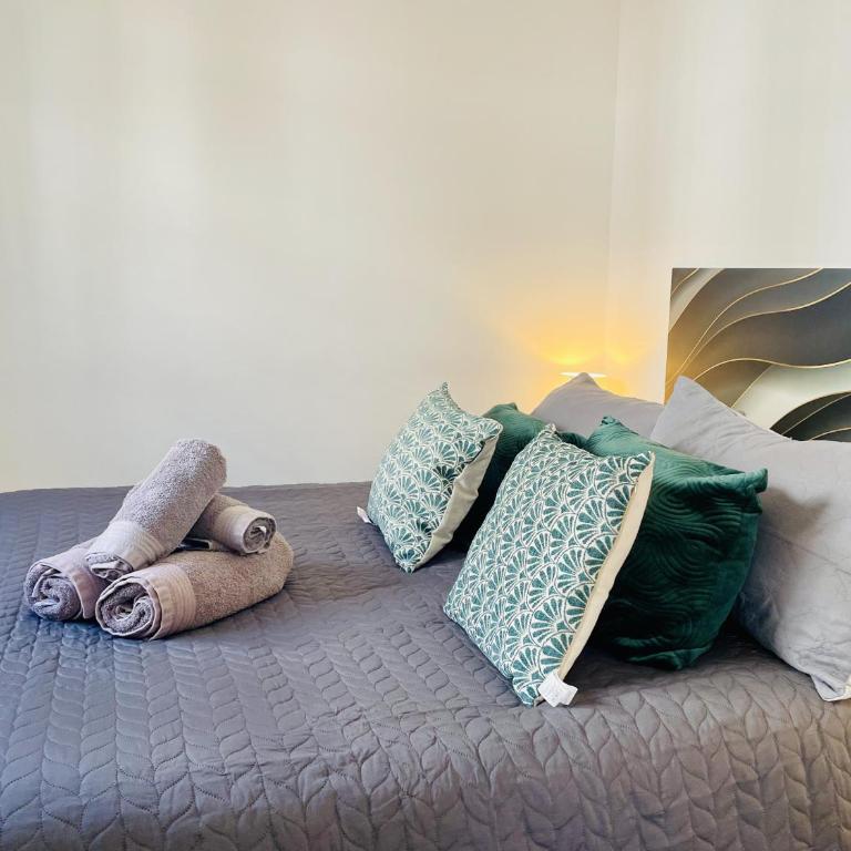 Apartamento Jimena Maro en el centro de Nerja - Apartamento de 1 dormitorio - 17