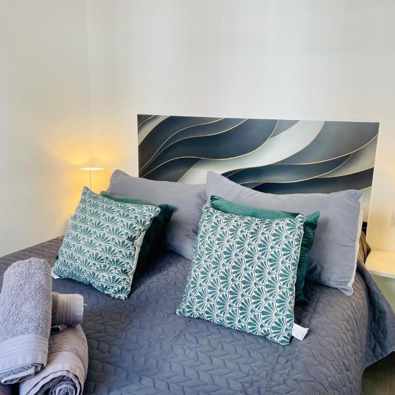 Apartamento Jimena Maro en el centro de Nerja - Apartamento de 1 dormitorio - 16