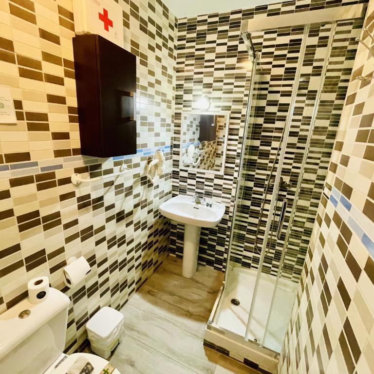 Apartamento Jimena Maro en el centro de Nerja - Apartamento de 1 dormitorio - 26