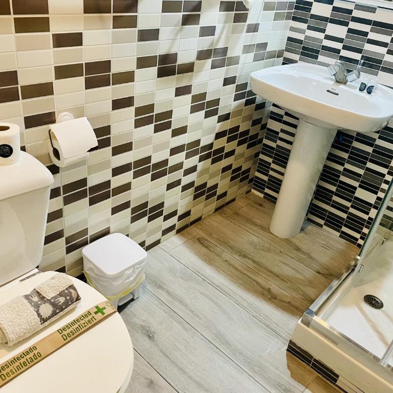 Apartamento Jimena Maro en el centro de Nerja - Apartamento de 1 dormitorio - 23
