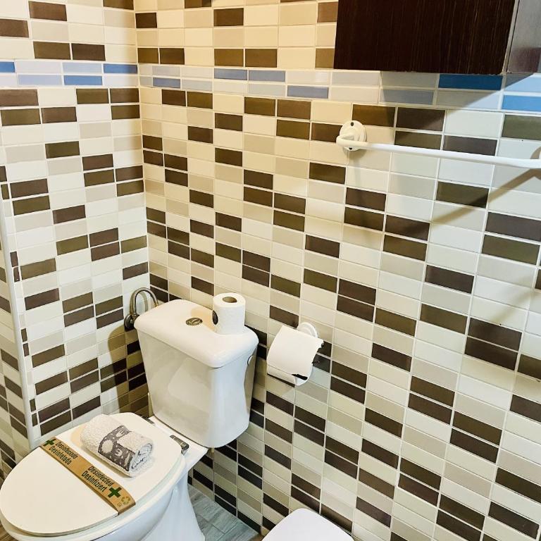 Apartamento Jimena Maro en el centro de Nerja - Apartamento de 1 dormitorio - 27