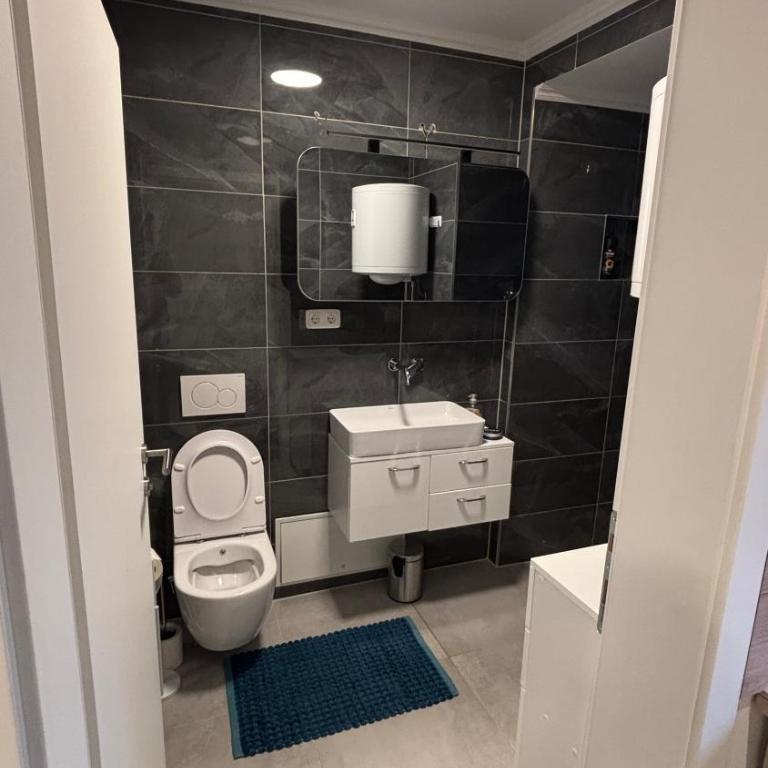 Charmantes Ferienhaus in Liezen - Ideal für Erholung & Wintersport - Haus mit 1 Schlafzimmer - 1
