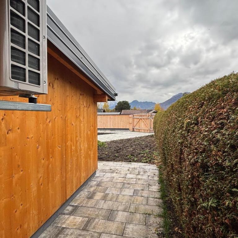 Charmantes Ferienhaus in Liezen - Ideal für Erholung & Wintersport - Haus mit 1 Schlafzimmer - 3