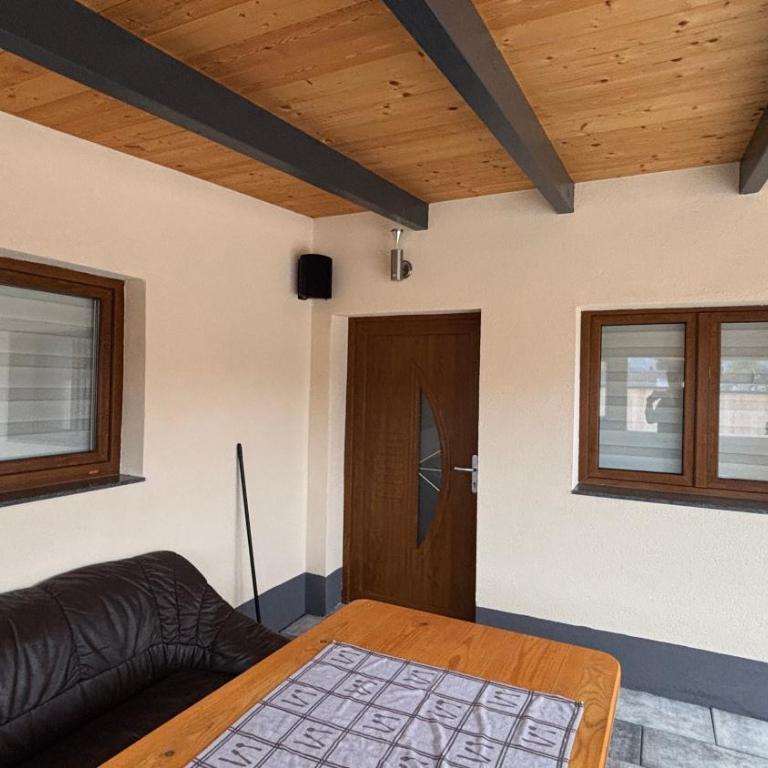 Charmantes Ferienhaus in Liezen - Ideal für Erholung & Wintersport - Haus mit 1 Schlafzimmer - 10