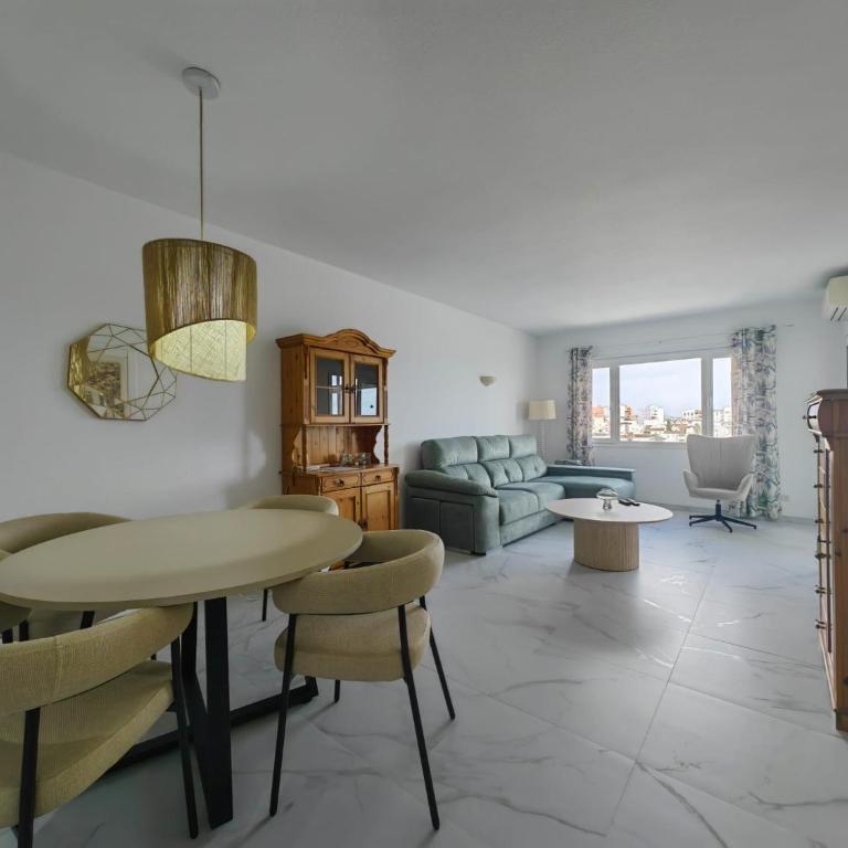 Surf - Apartamento de 1 dormitorio - 5