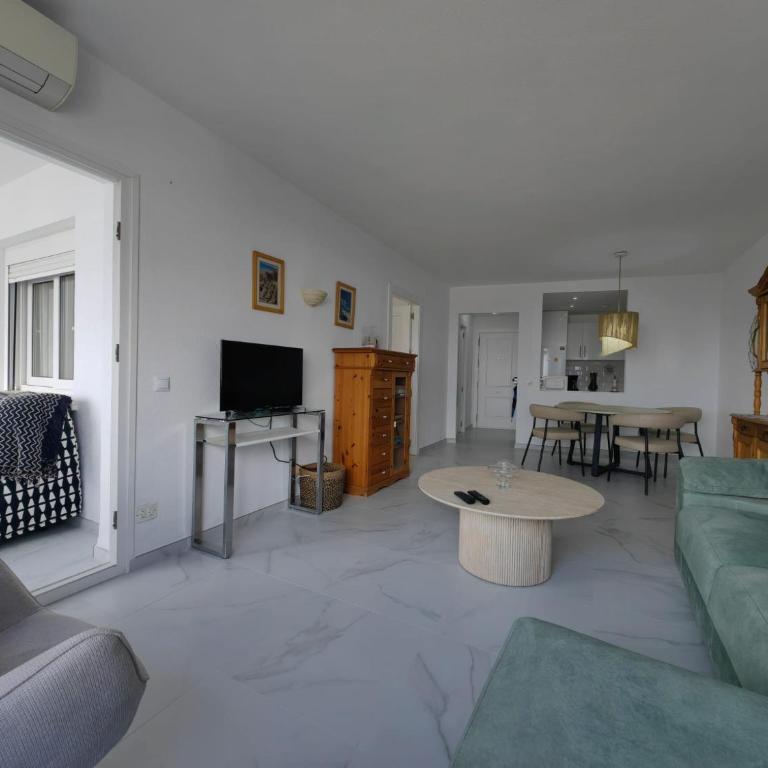 Surf - Apartamento de 1 dormitorio - 7