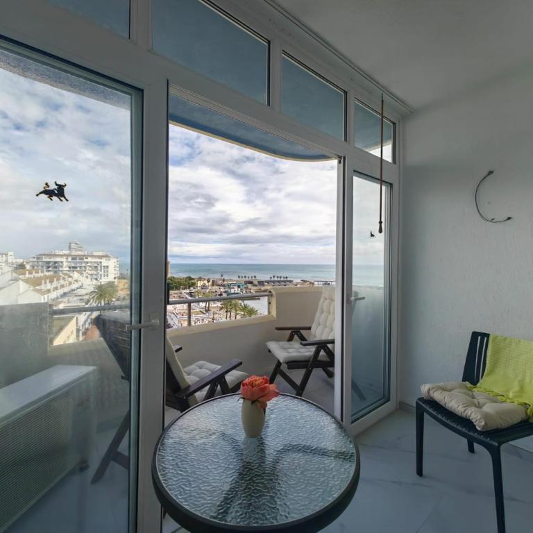 Surf - Apartamento de 1 dormitorio - 2