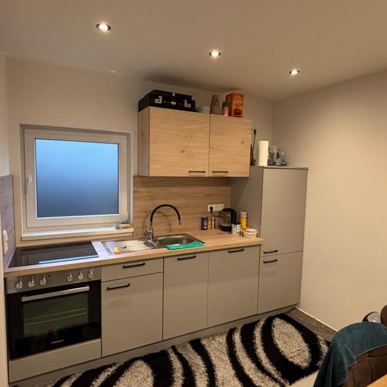 Charmantes Ferienhaus in Liezen - Ideal für Erholung & Wintersport - Haus mit 1 Schlafzimmer - 12