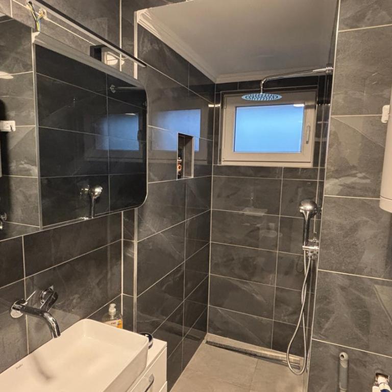 Charmantes Ferienhaus in Liezen - Ideal für Erholung & Wintersport - Haus mit 1 Schlafzimmer - 14