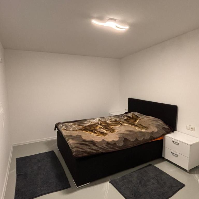Charmantes Ferienhaus in Liezen - Ideal für Erholung & Wintersport - Haus mit 1 Schlafzimmer - 16