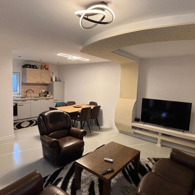 Charmantes Ferienhaus in Liezen - Ideal für Erholung & Wintersport - Haus mit 1 Schlafzimmer - 17
