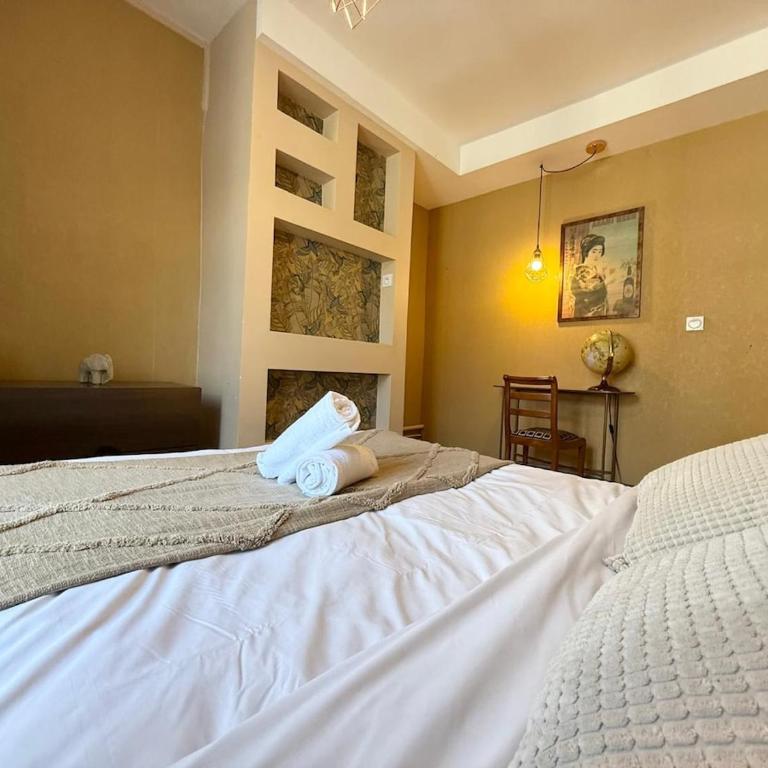 Conde 2 Chambres & Parking Perrache - Appartement 2 Chambres - 25