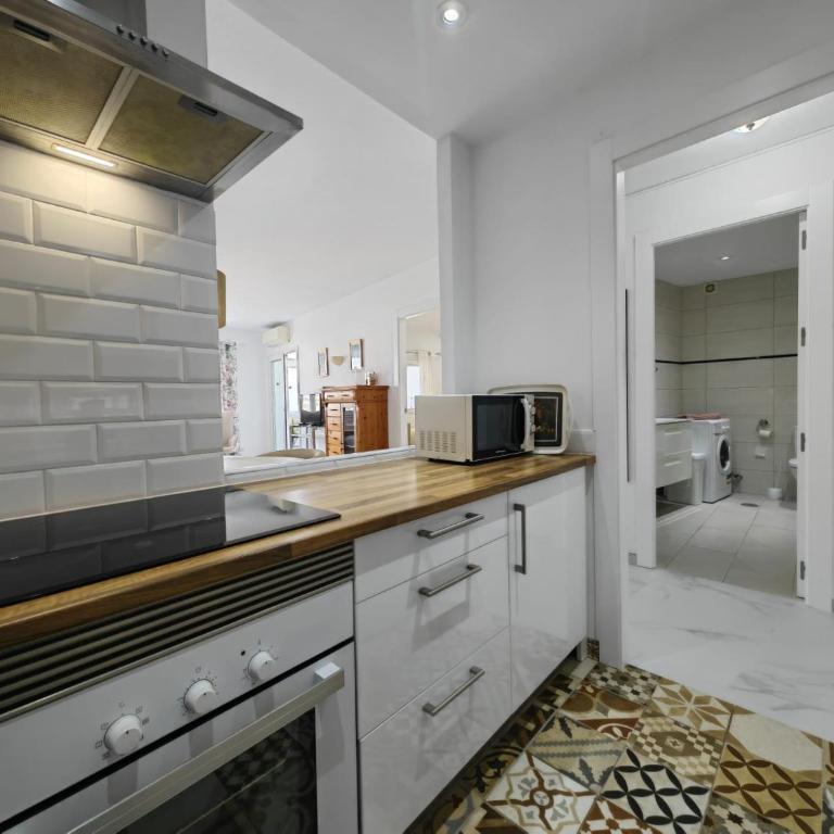 Surf - Apartamento de 1 dormitorio - 11