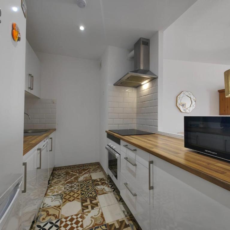 Surf - Apartamento de 1 dormitorio - 12