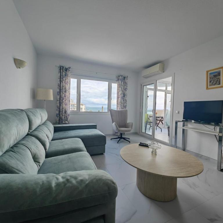 Surf - Apartamento de 1 dormitorio - 9