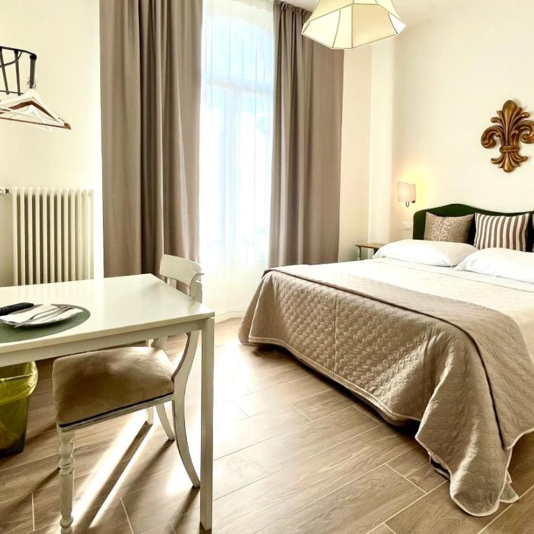 Castelfiore - Double Room with Private Bathroom - 2