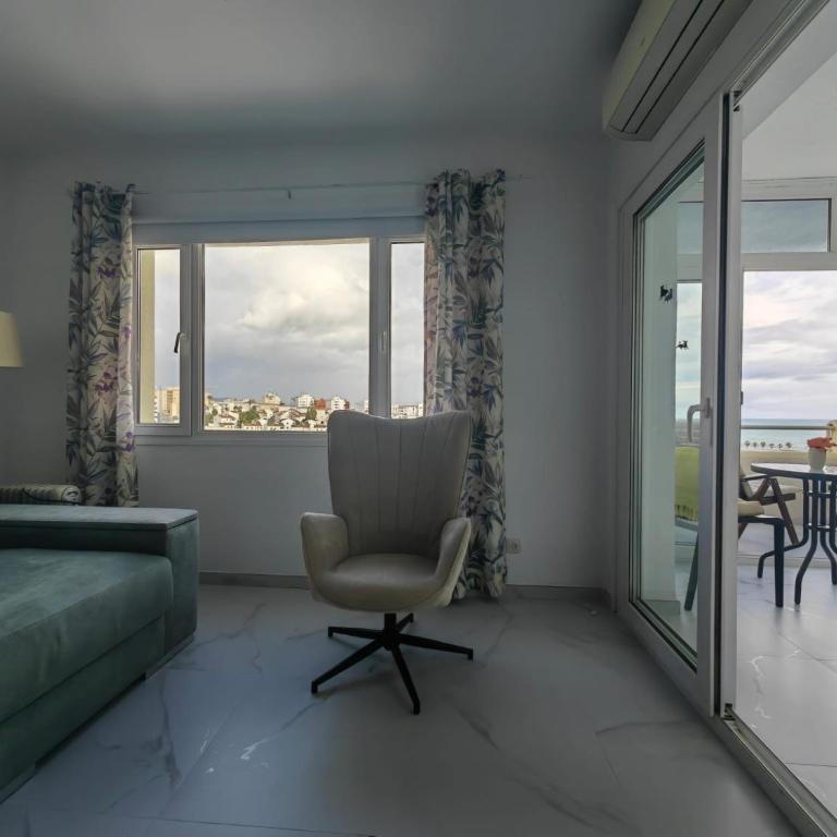 Surf - Apartamento de 1 dormitorio - 8
