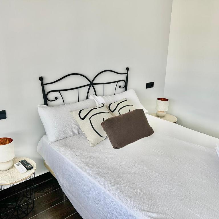 Casa TIO PEPE - Santa Pola - Casa con 1 dormitorio - 2