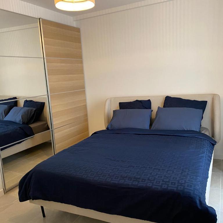 Cosy Nice Promenade des Anglais Beach Apartment parking - Appartement 1 Chambre - 2