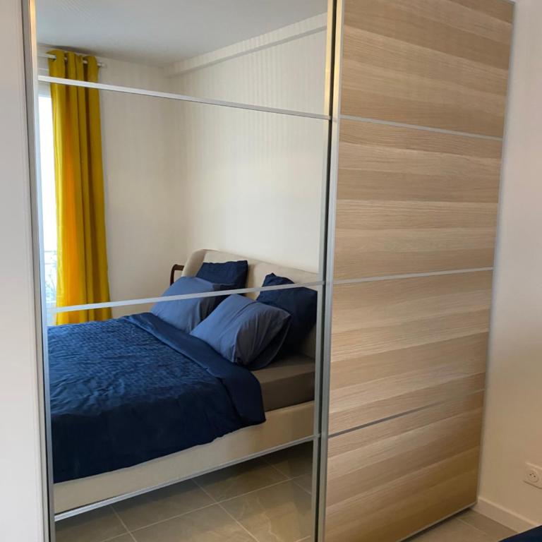 Cosy Nice Promenade des Anglais Beach Apartment parking - Appartement 1 Chambre - 10