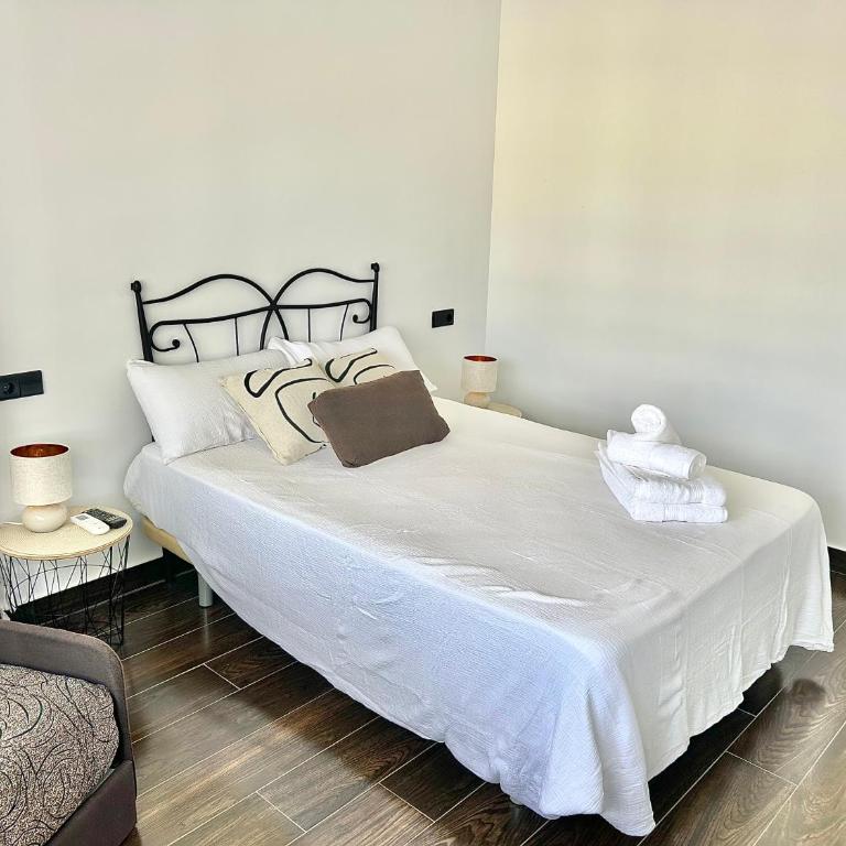 Casa TIO PEPE - Santa Pola - Casa con 1 dormitorio - 15