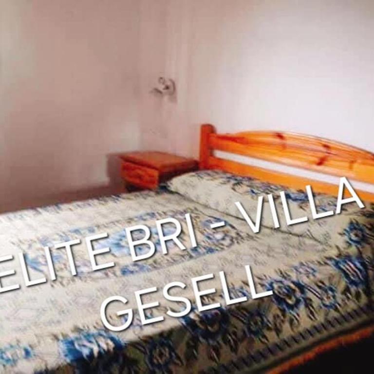 ELITE BRI RENTALs - Two-Bedroom Apartment - 4