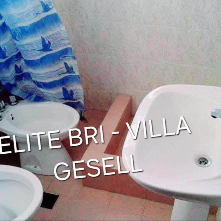 ELITE BRI RENTALs - Two-Bedroom Apartment - 5