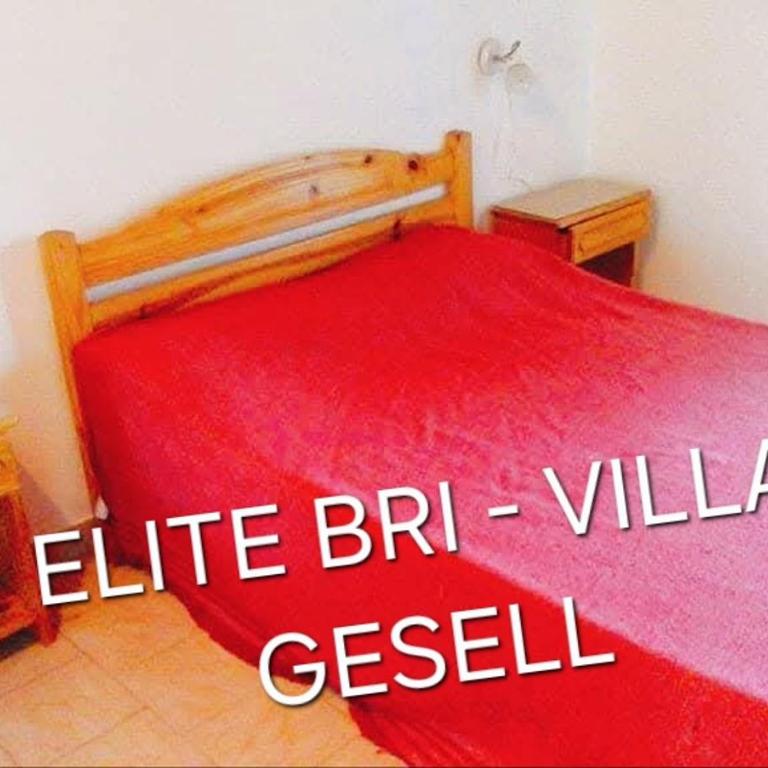 ELITE BRI RENTALs - Two-Bedroom Apartment - 6