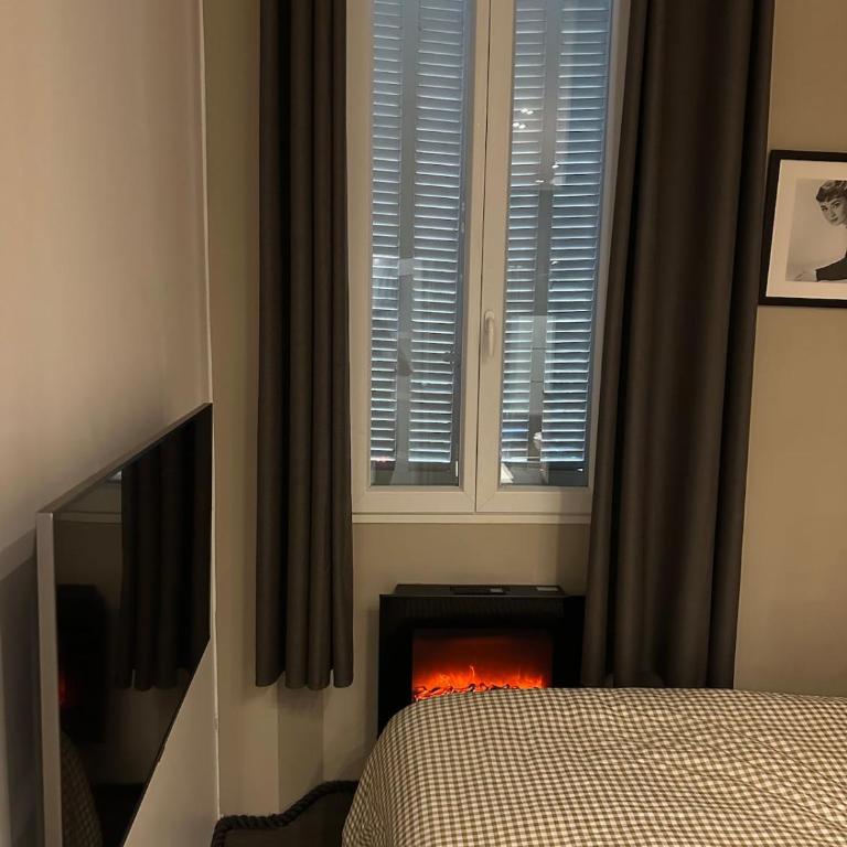 Appartement moderne et chaleureux à 2 minutes du Palais - Appartement 1 Chambre - 4