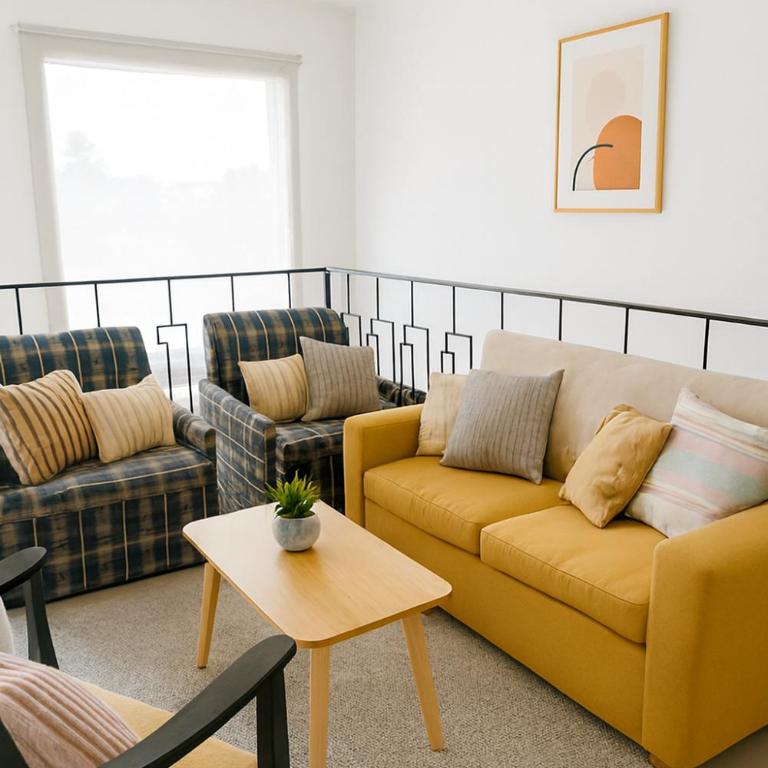 El canto de los pajaros - Apartamento de 3 dormitorios - 55