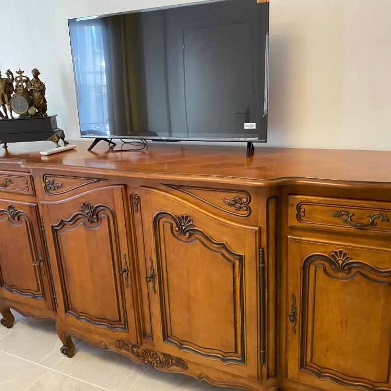 Cosy Nice Promenade des Anglais Beach Apartment parking - Appartement 1 Chambre - 15