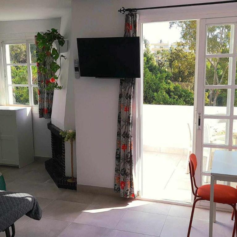 Villa Marisol Apartamento AUSTRALIA - Apartamento de 1 dormitorio - 3