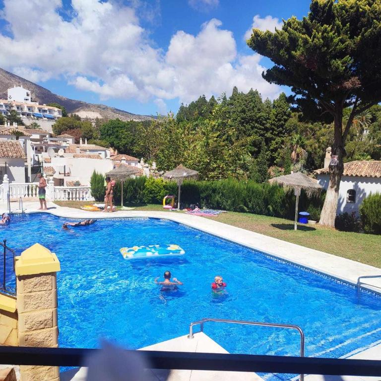 Villa Marisol Apartamento AUSTRALIA - Apartamento de 1 dormitorio - 25