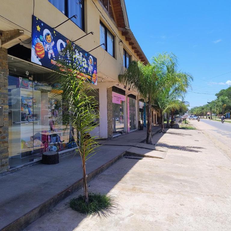 Rdsa Paso - One-Bedroom Apartment - 2
