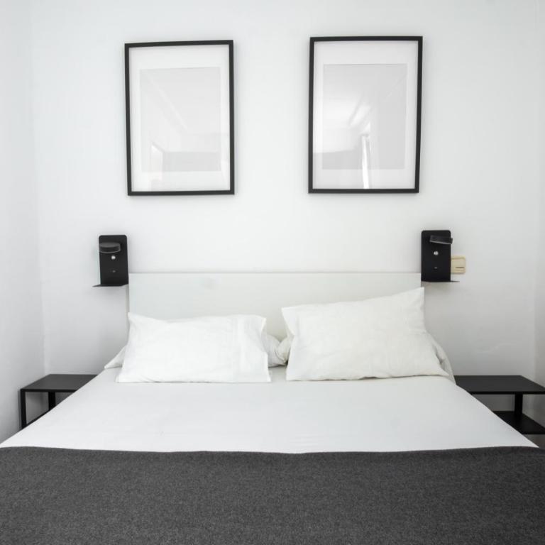 Hostal On Dormire Valencia - Single Room - 12