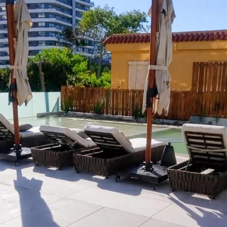 Manglar Brava - Apartamento de 1 dormitorio - 17