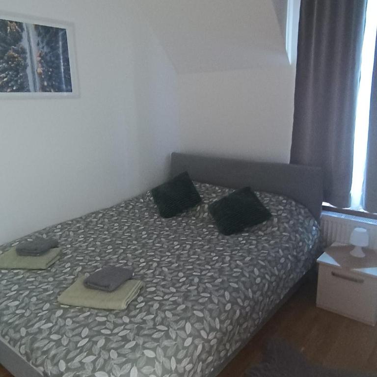 Divci Nova1- A8 - Apartman sa 1 Spavaćom Sobom - 8