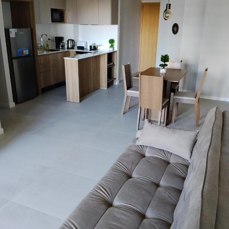 Manglar Brava - Apartamento de 1 dormitorio - 20