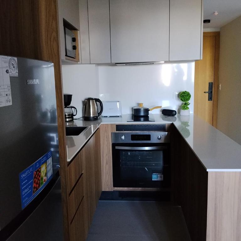 Manglar Brava - Apartamento de 1 dormitorio - 19