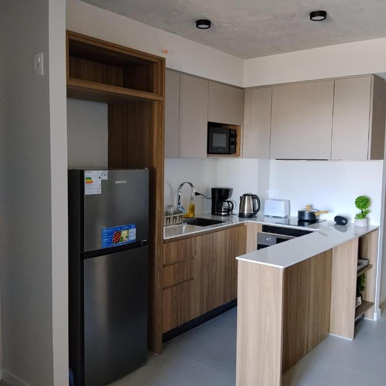 Manglar Brava - Apartamento de 1 dormitorio - 18
