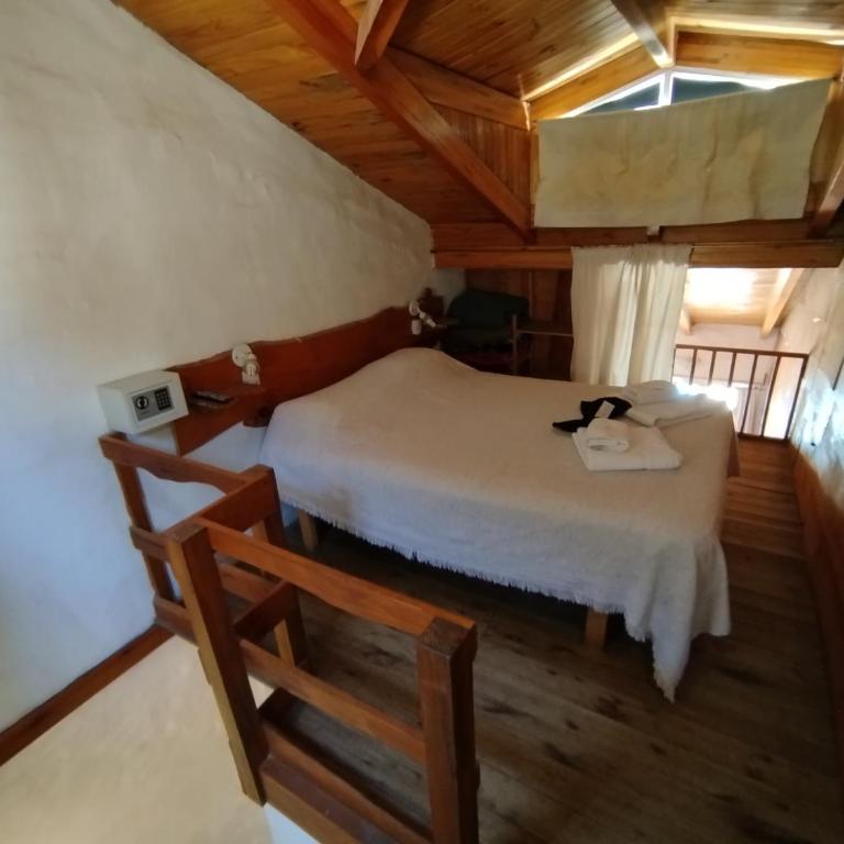 Complejo El Alto - Apartamento - 2 niveles - 6