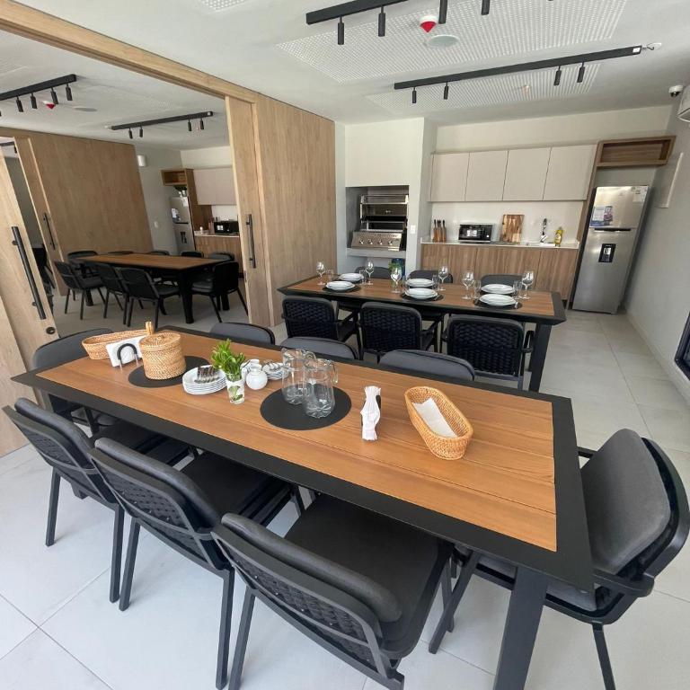 Manglar Brava - Apartamento de 1 dormitorio - 5