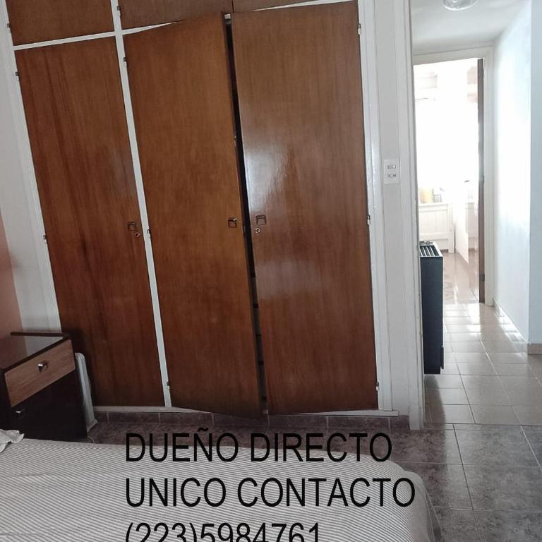 SANTA FE Y BELGRANO - 2 AMB Centro - Apartamento de 1 dormitorio - 8
